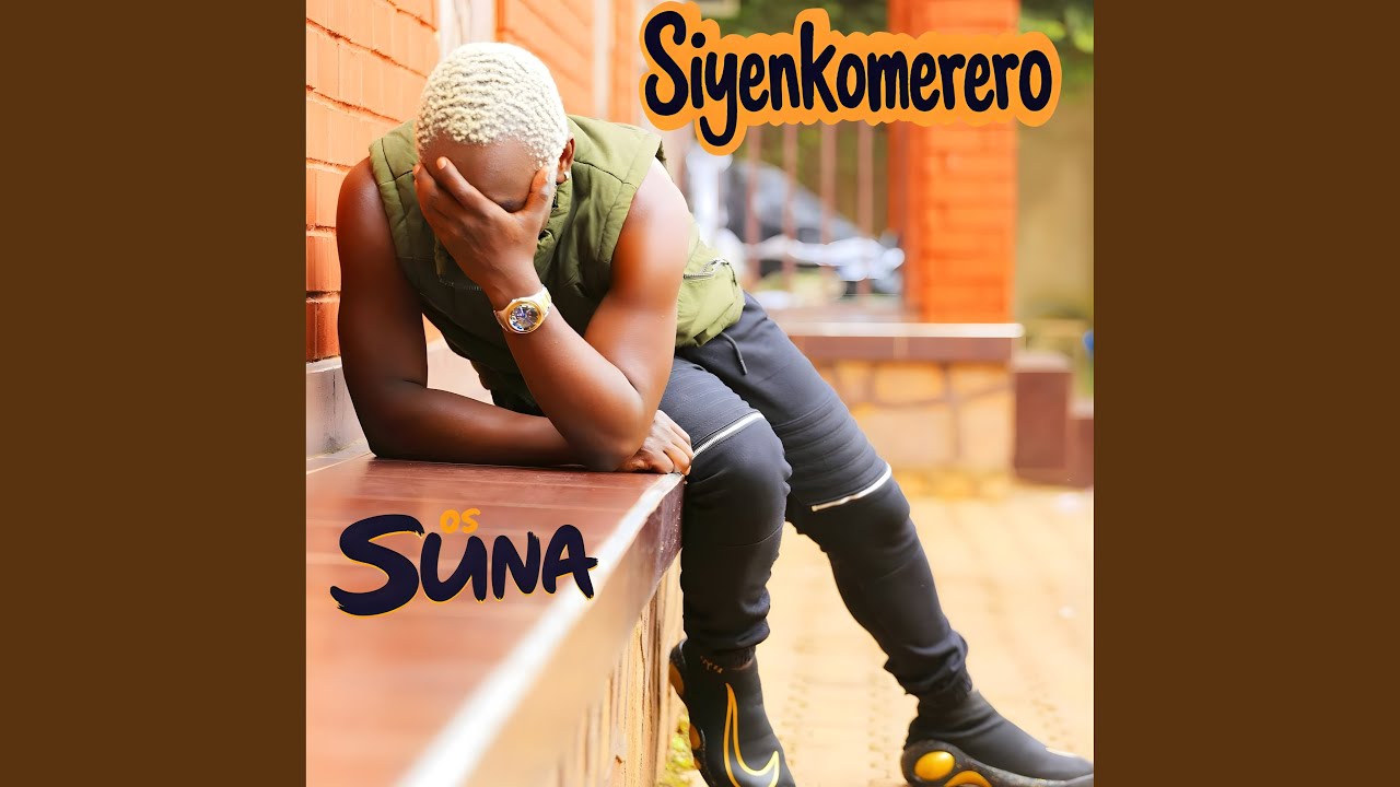 Siyenkomerero