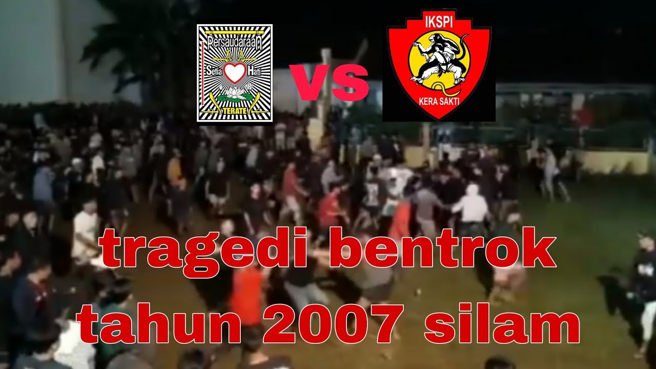 tragedi bentrok pasht vs ikspi di kuantan Singingi...!! tonton sampai habis.agar tdk salah faham