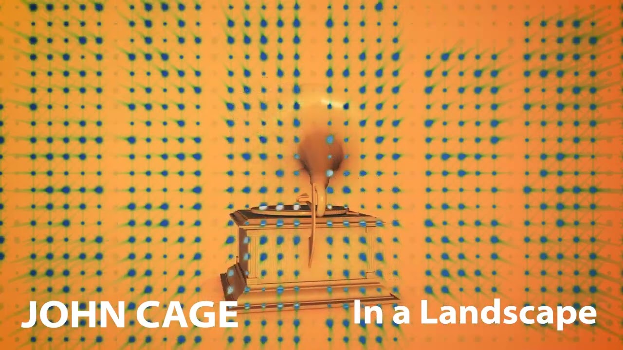 John Cage - Three Pieces (from Daughters of the Lonesome Isle)