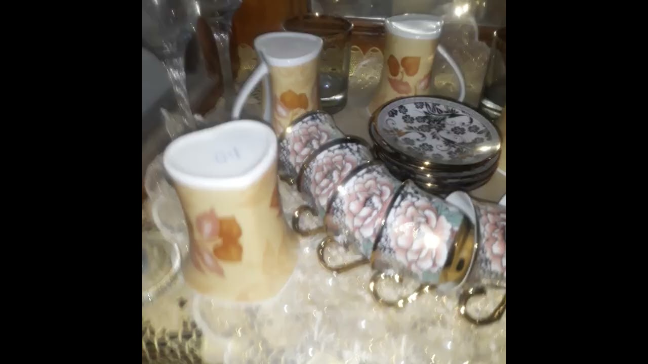 نيش عمره ٤ا عام محتاجة أفكار لتغيره