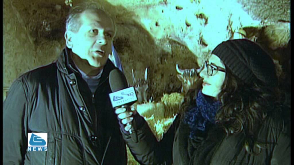 TG SPECIALE PRESEPE CRISPIANO ta