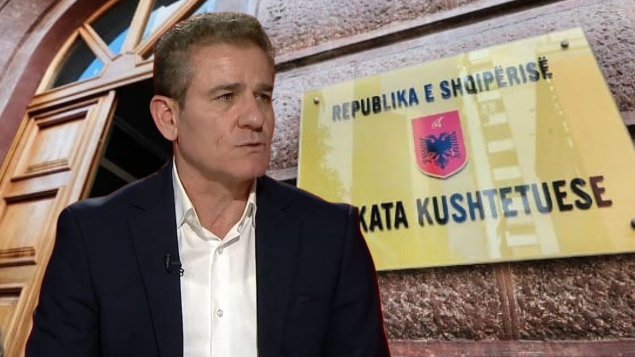 Çipa: Duhet të ndodhte tërmet në Gjykatën Kushtetuese pas vendimit 4 me 4?