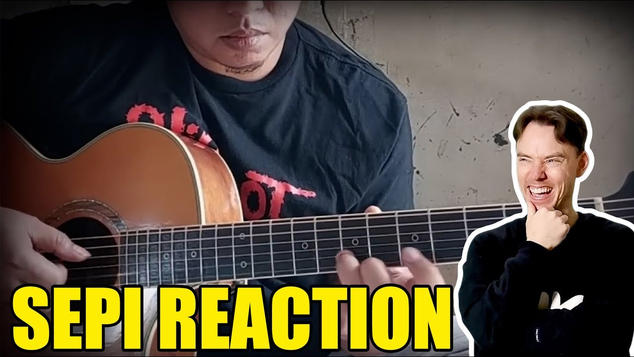 Sepi Alip Ba Ta | Reaction