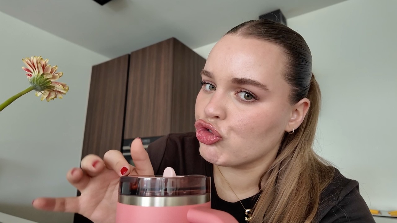 nieuwe Macbook Neo gekocht!! (week vlog) #2