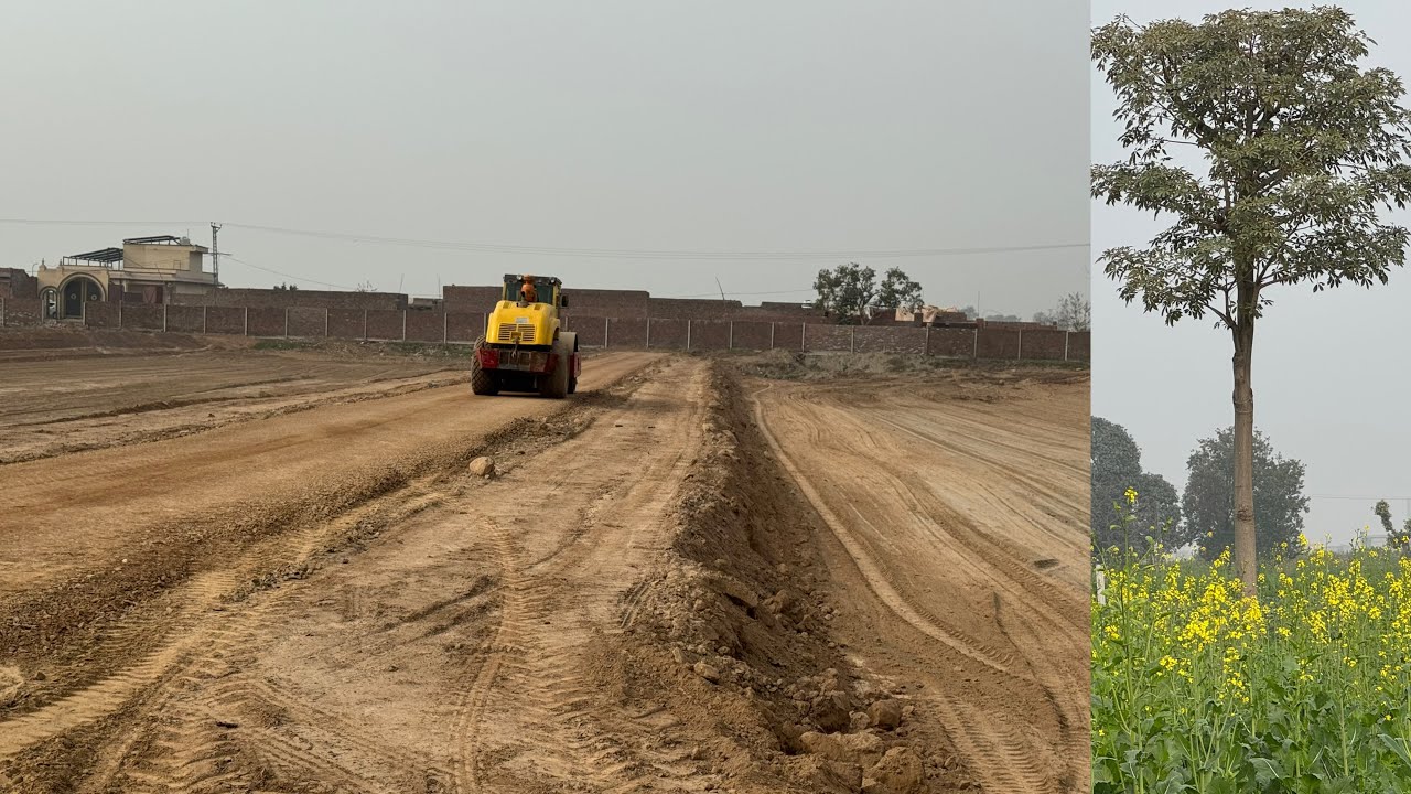 AL Rahman garden phase 2 overseas block new video 03219431553 ￼ WhatsApp
