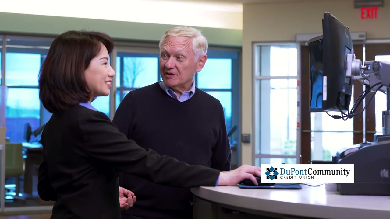 Careers at DCCU