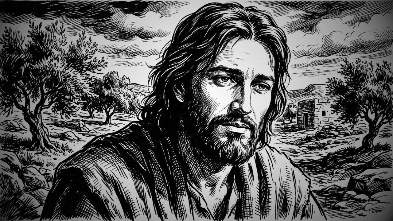Por Qué Jesús Nunca Encajó en las Formas de Este Mundo
