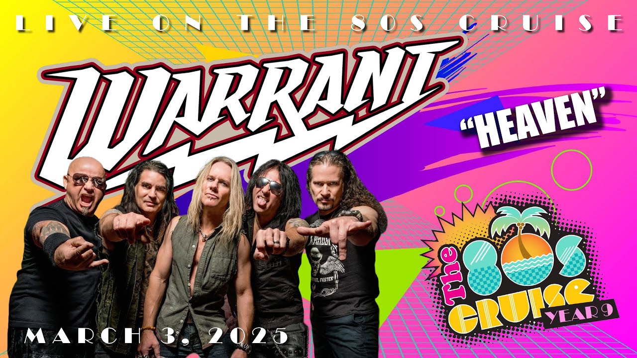 WARRANT 
