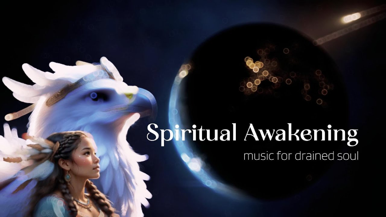 Heart-lifting and healing music | Angelic choirs | Ethereal vocals | Archangel healing beats