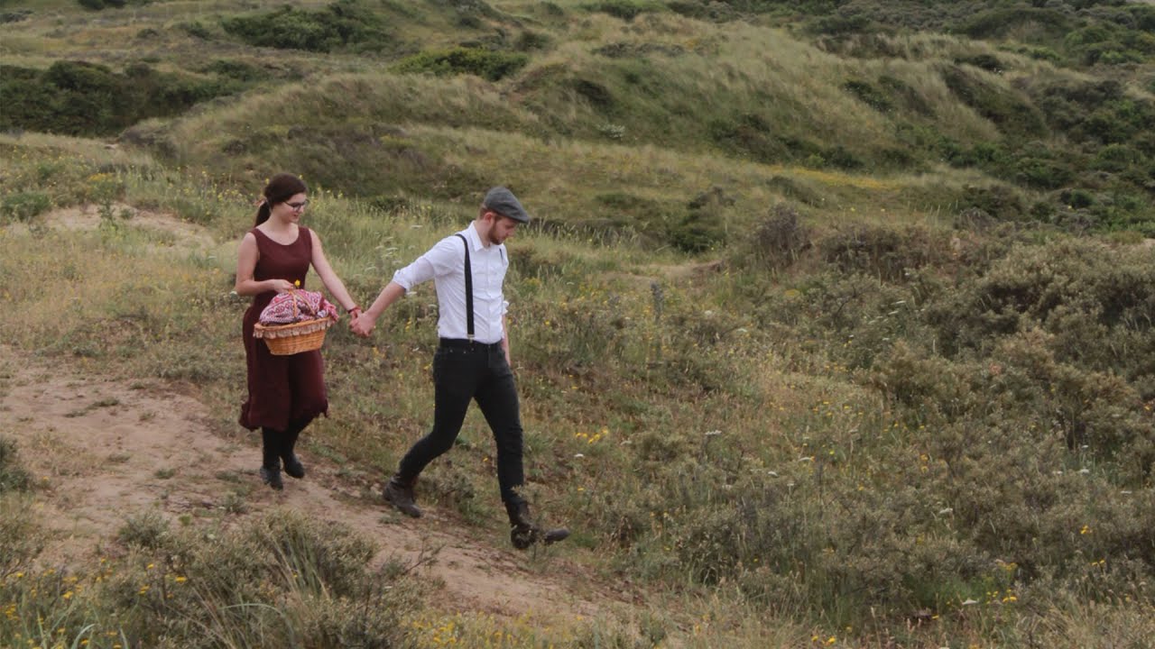 4DayFilm project, Blitzkrieg