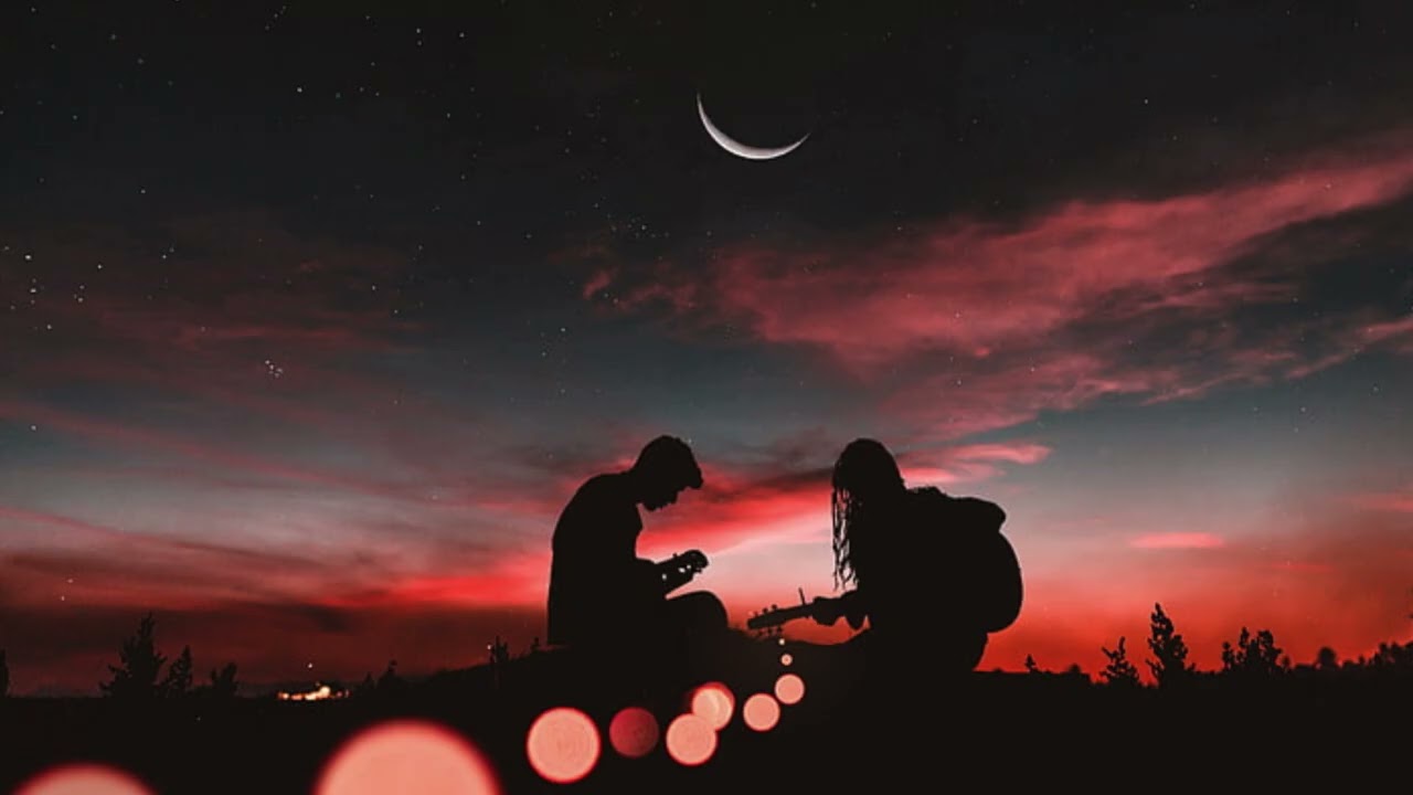 Cosmic serenade #soulfulmusic #guitar #instrumental #ambientmusic #music #viral #trending #musica 