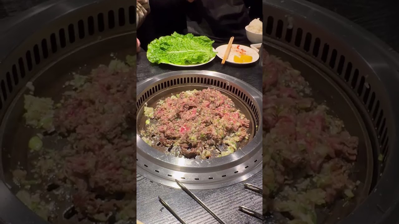 日本での食事編