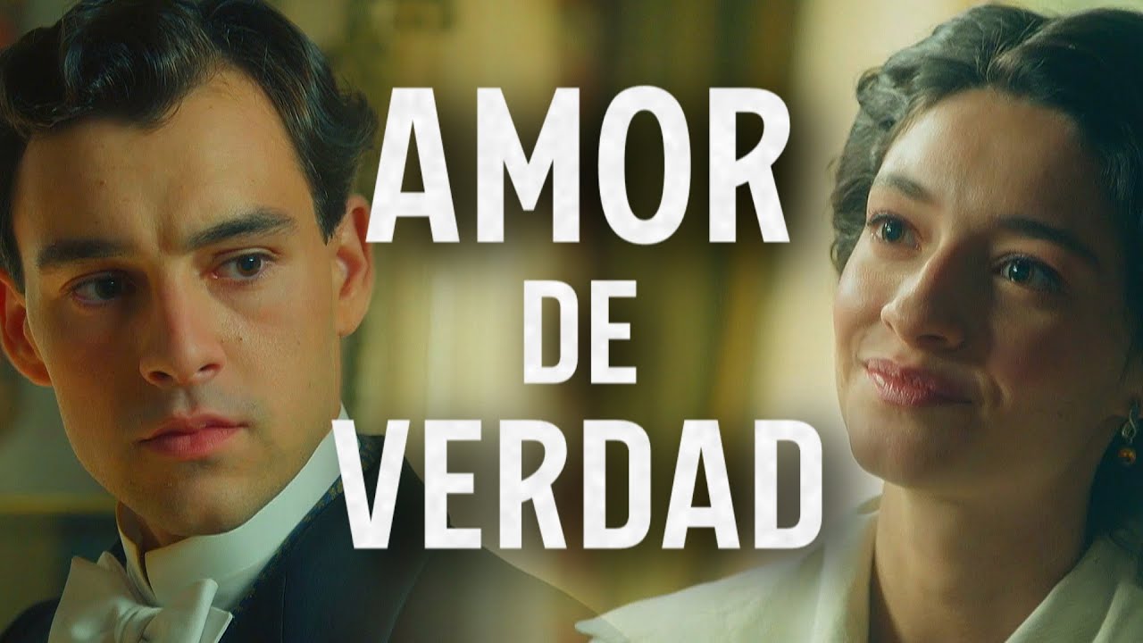 HABLEMOS DEL AMOR DE LA PROMESA || CRÓNICAS y ANÁLISIS de #LaPromesa