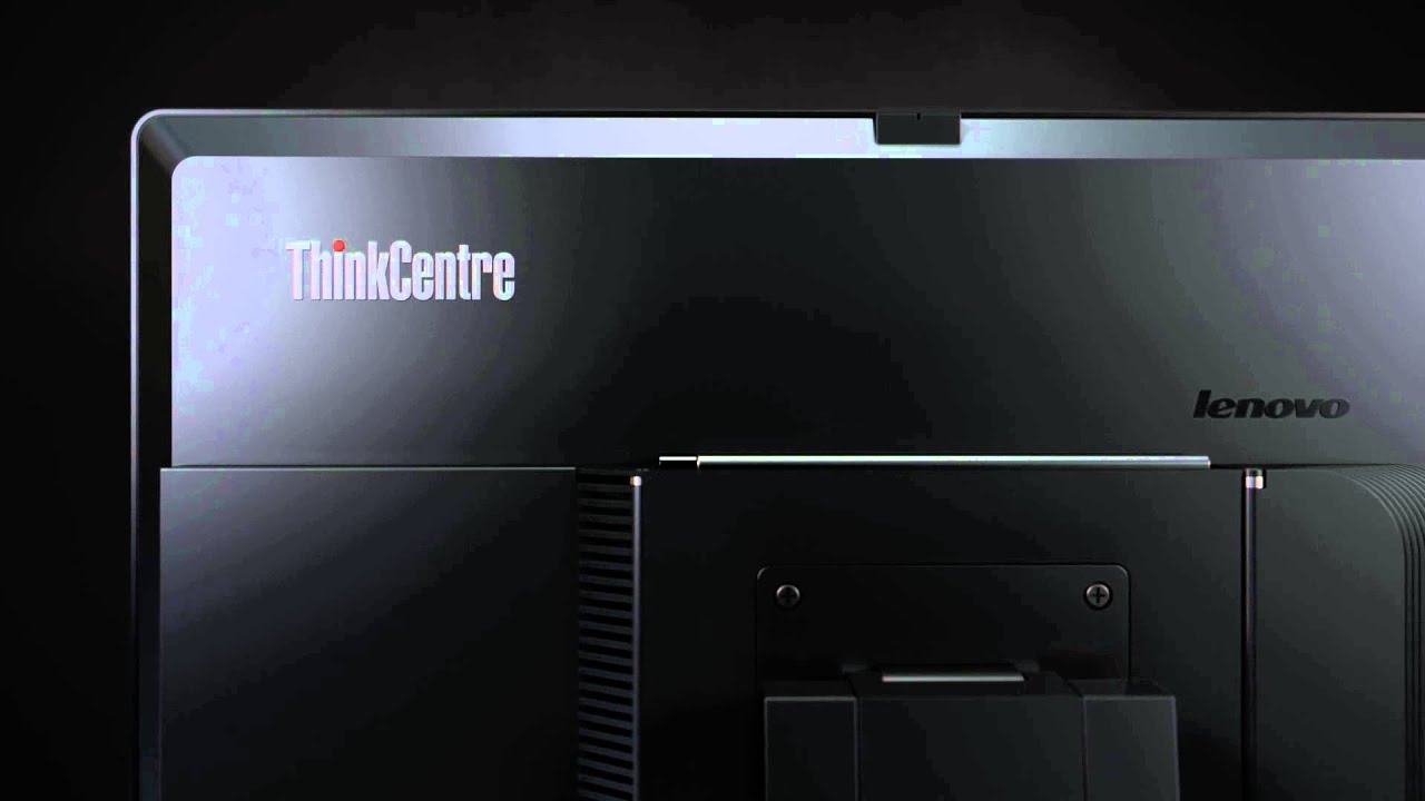 ThinkCentre Tiny-in-One Tour