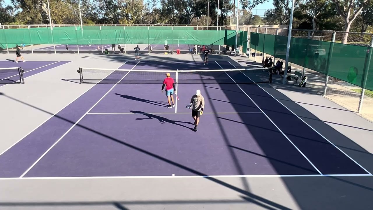 Andy/Tri vs Allan/Bao February 2, 2026