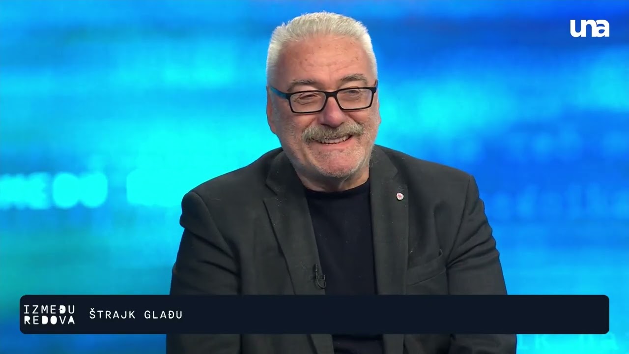 IZMEĐU REDOVA I Nestorović i Antić - &scaron;ta je najbolji potez za izlaz iz političke i ekonomske krize?