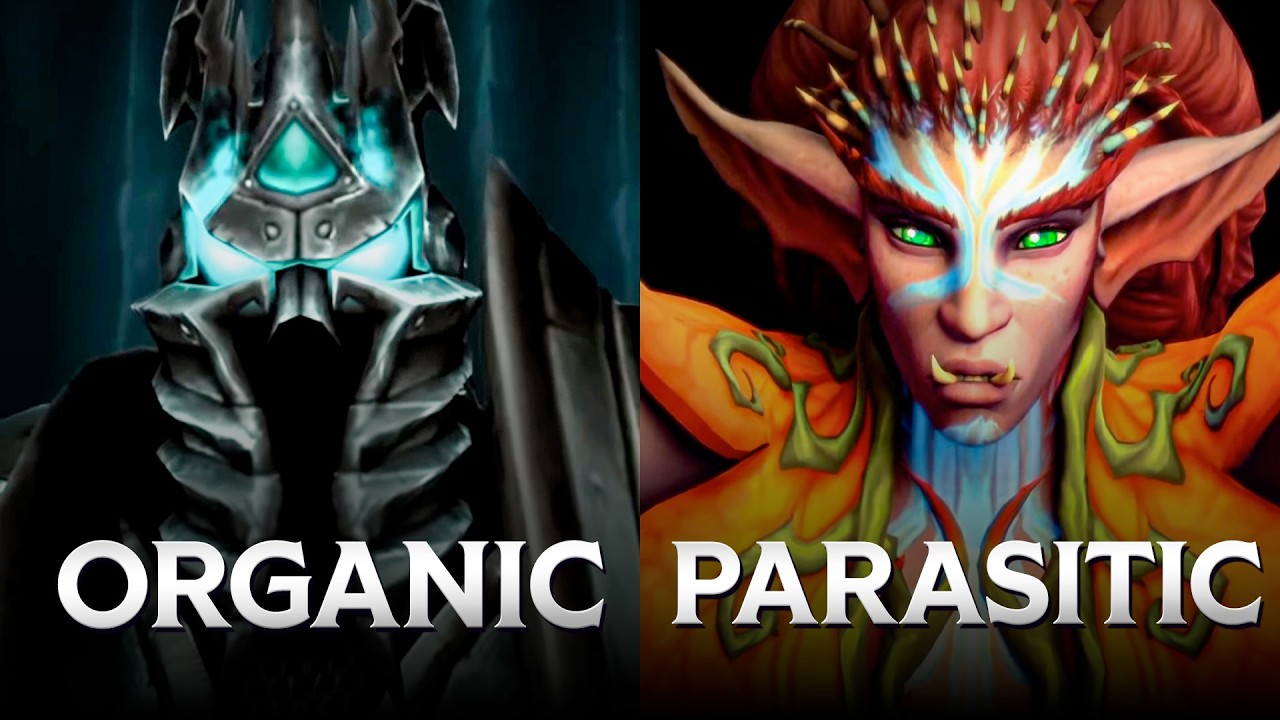 Why WoW Stopped Feeling Like Warcraft