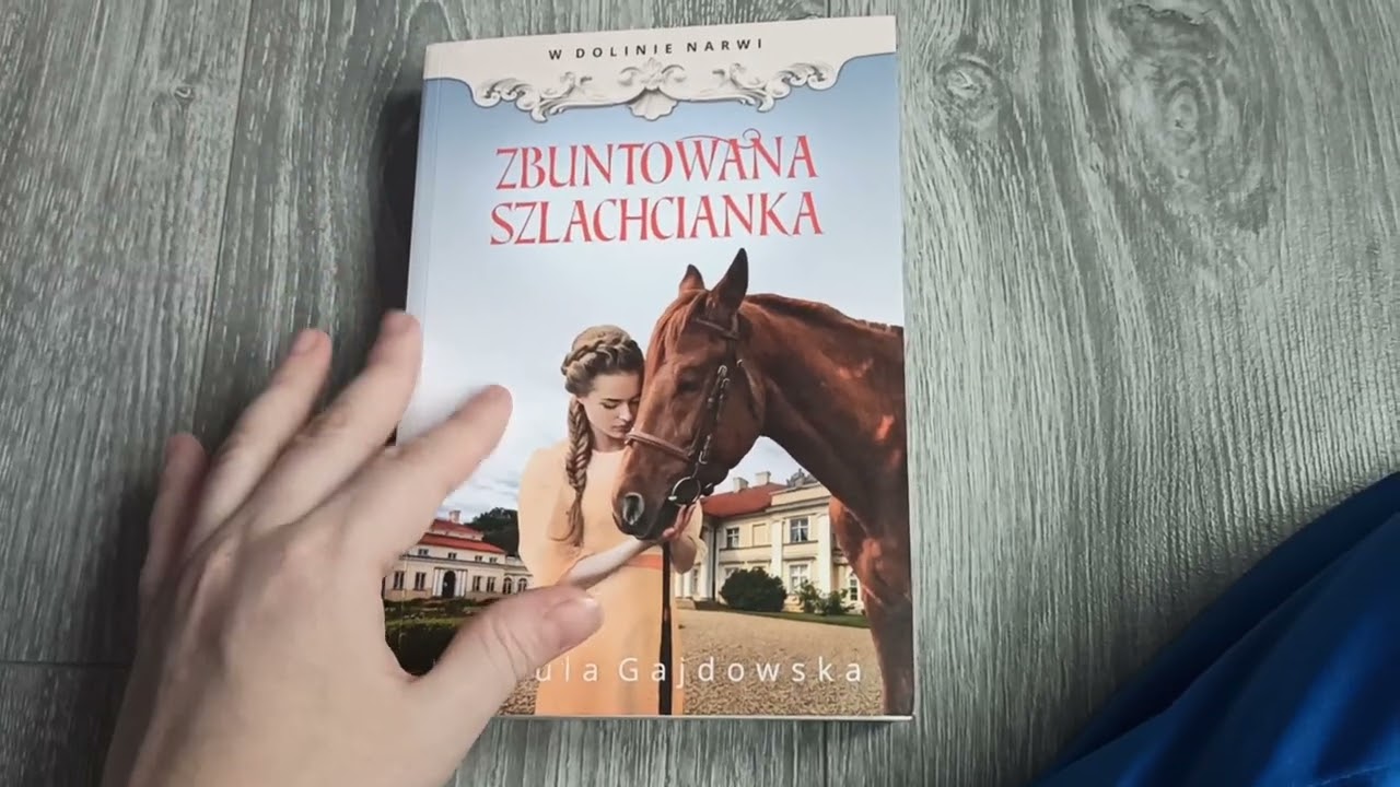 ,, Zbuntowana szlachcianka 