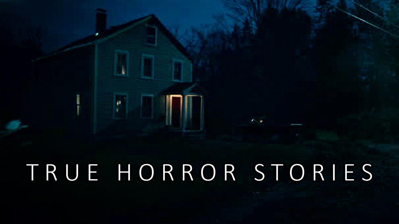 5 Disturbing TRUE Horror Stories