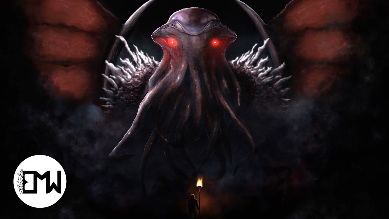 If You Need The Most Epic Dark Boss Theme, Check This • 