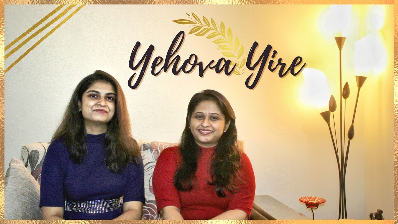 New Christian Kannada Worship songs | Yehova yire Mashup | Devotional Christian Worship Songs