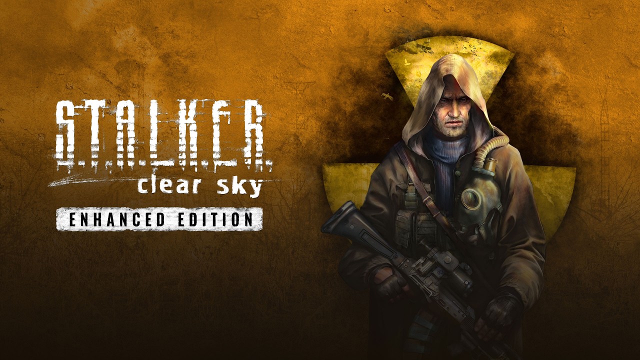 S.T.A.L.K.E.R.: Clear Sky (Xbox Series X) - Campanha #2