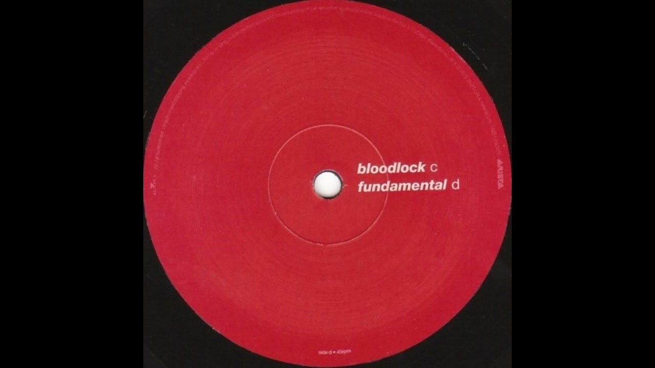Sasha feat. James Holden &ndash; Bloodlock [HD]
