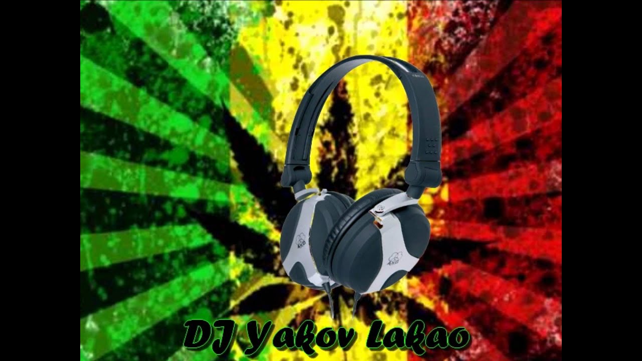 DJ Yakov Lakao - ליום העצמאות  2012  64 לישראל.