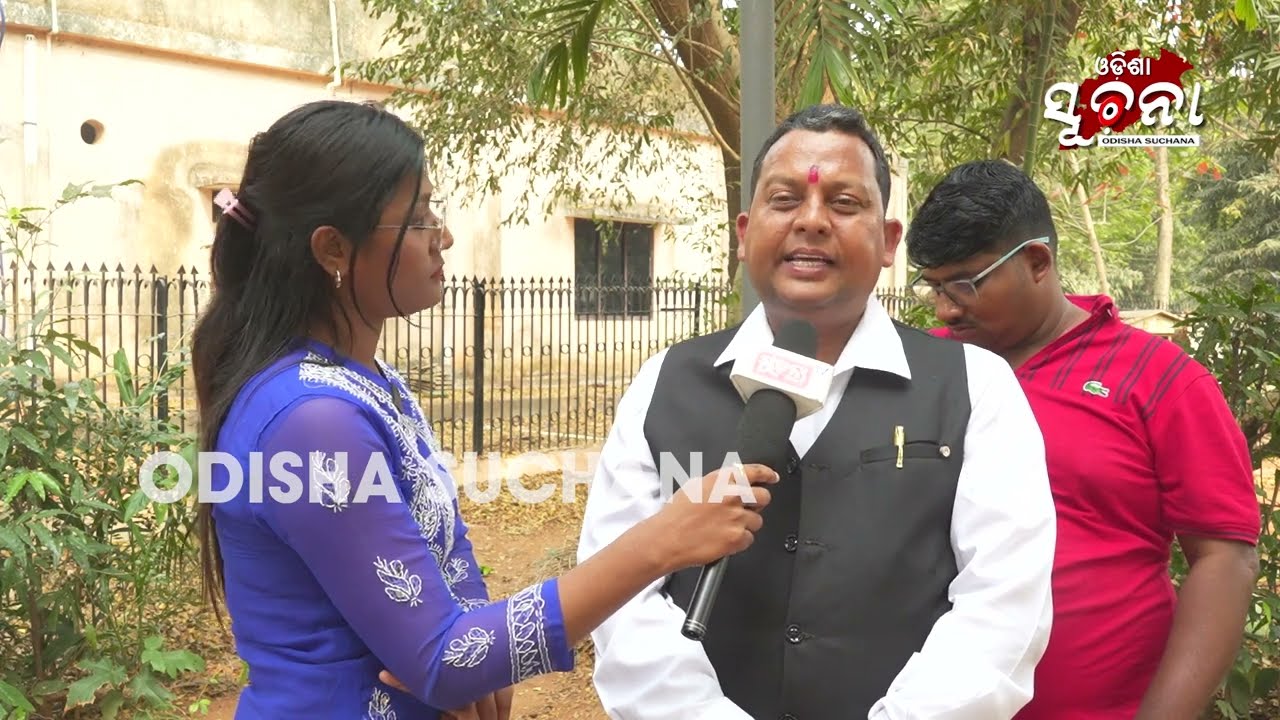 ଆଇନଜୀବୀ ସୁମନ୍ତ ସ୍ବାଇଁଙ୍କ ବିସ୍ପୋରଣ :ସେ ଗୋଟେରେ ଶାନ୍ତି ନୁହଁ ତାଙ୍କୁ ଅନେକ ଦରକାର| Anubhav | Varsa |Jagruti