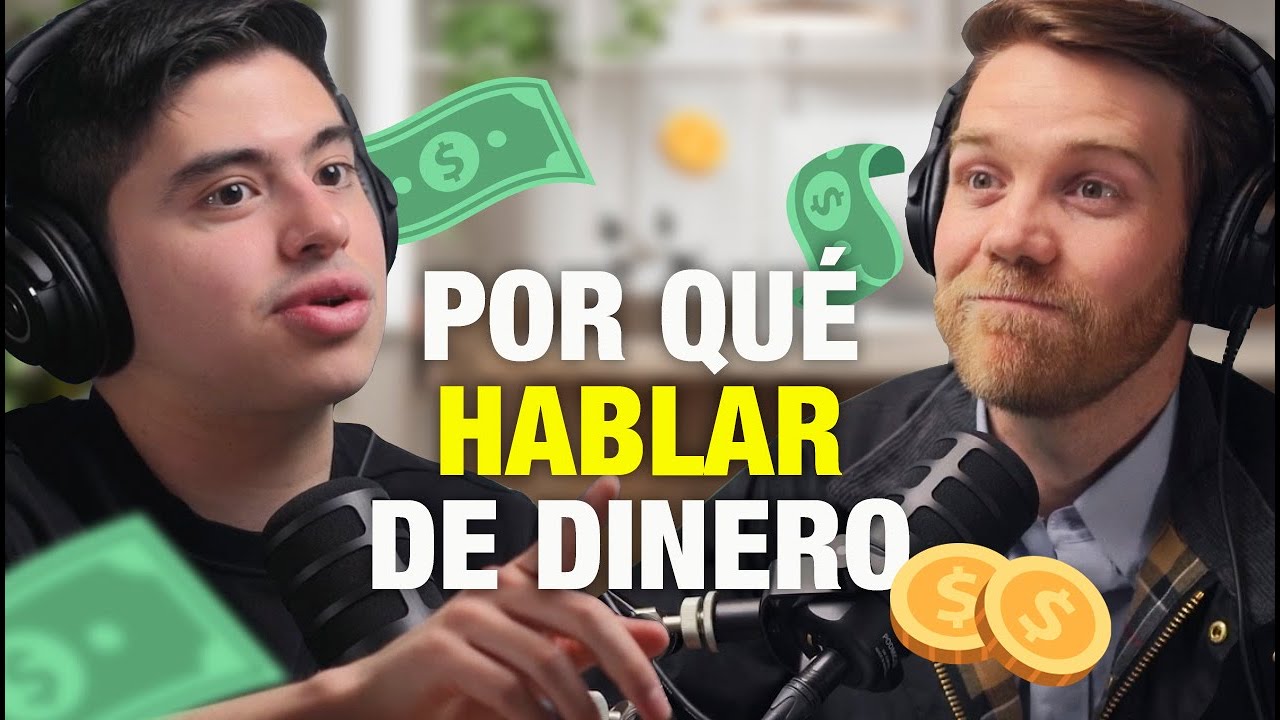 Aprendiendo a Generar RIQUEZA | ANDRÉS GARZA l ÉPICAMENTE #011