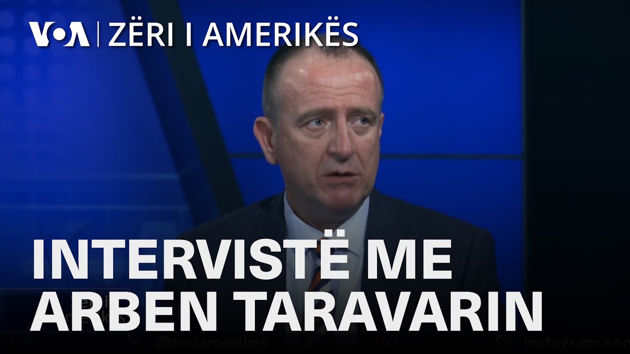 Arben Taravari: Qeveria kërkon garanci për ndryshimet kushtetuese