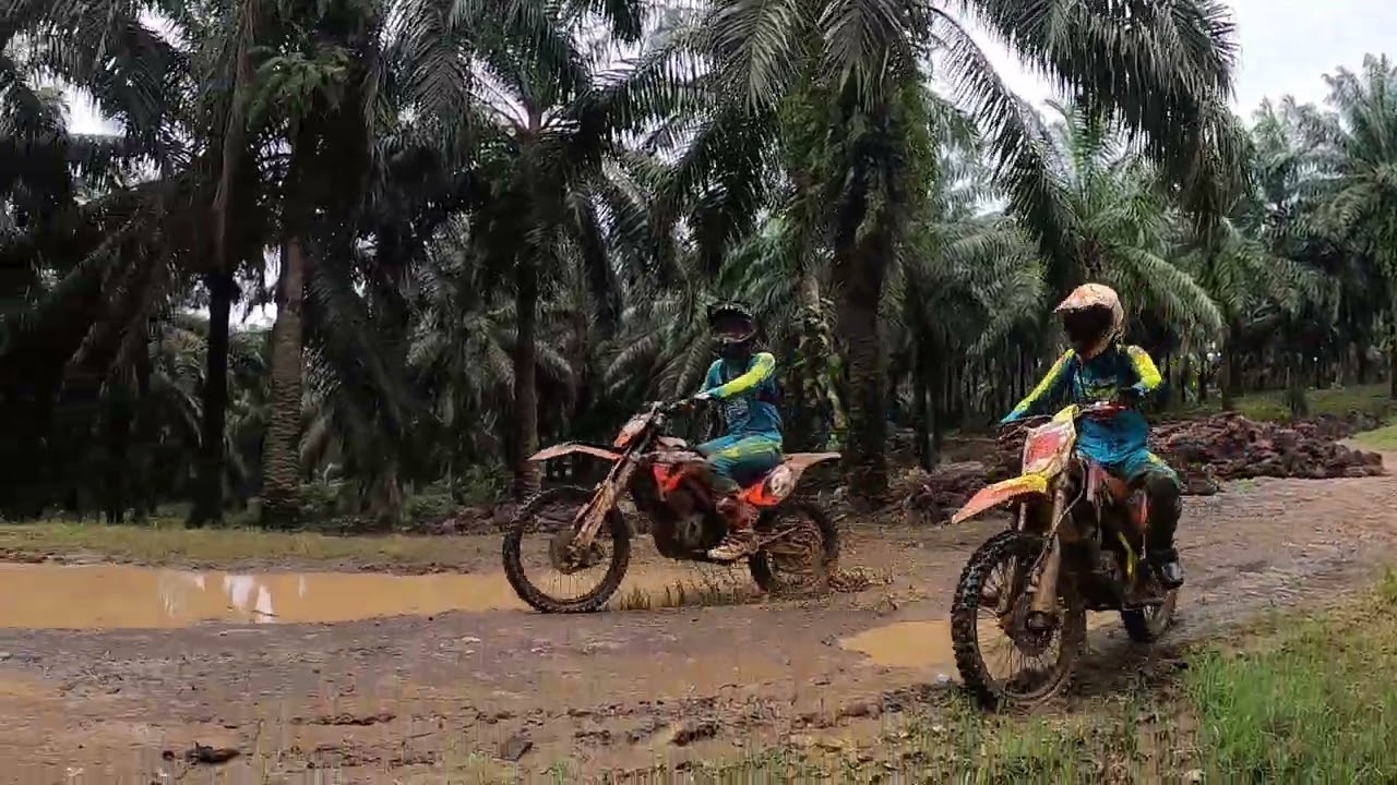 Hampir saja