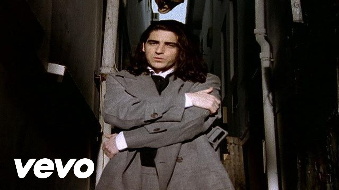 Brian Kennedy - A Better Man