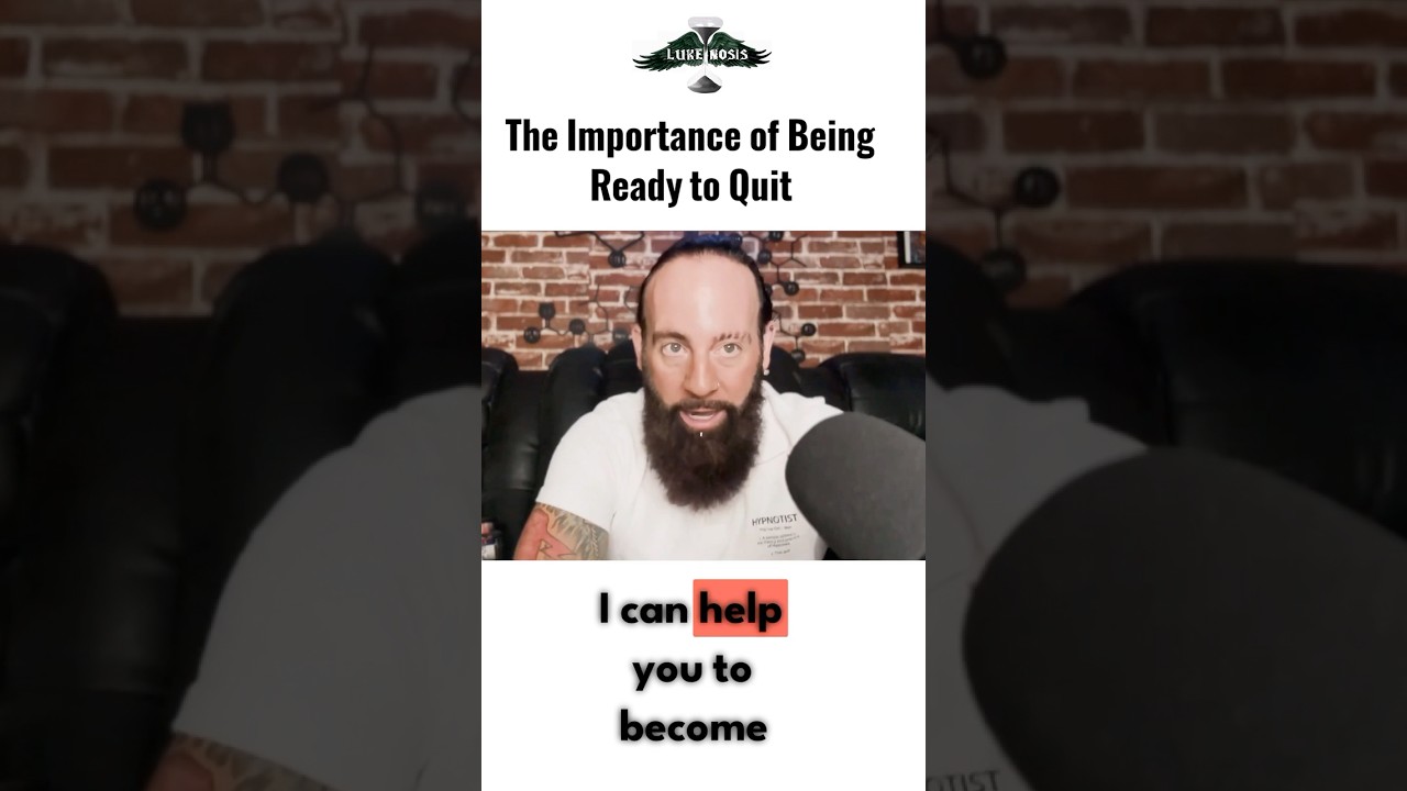 🚭 Ready to Quit Smoking? 🚭 