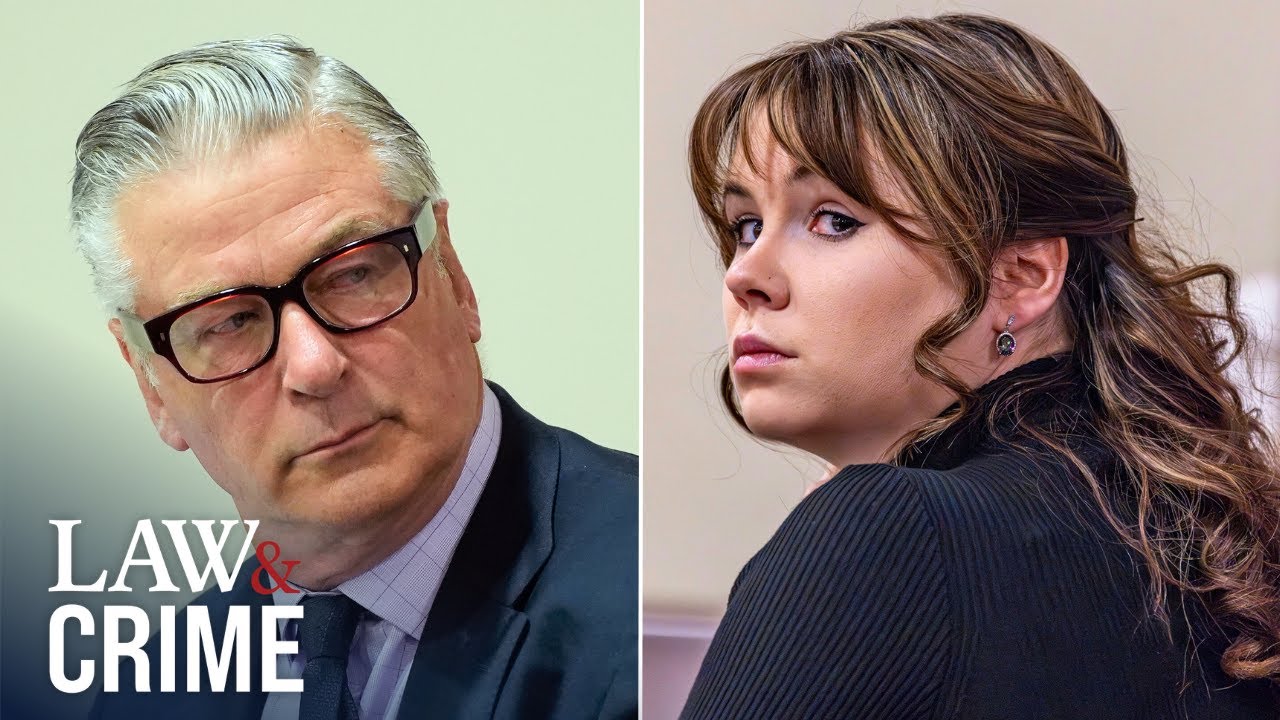 Lawyer for Alec Baldwin's Armorer Speaks On Conviction After Actor's 'Rust' Trial Collapses
