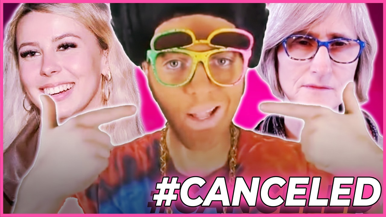 Influencers Who Absolutely Deserved Their Cancelations
