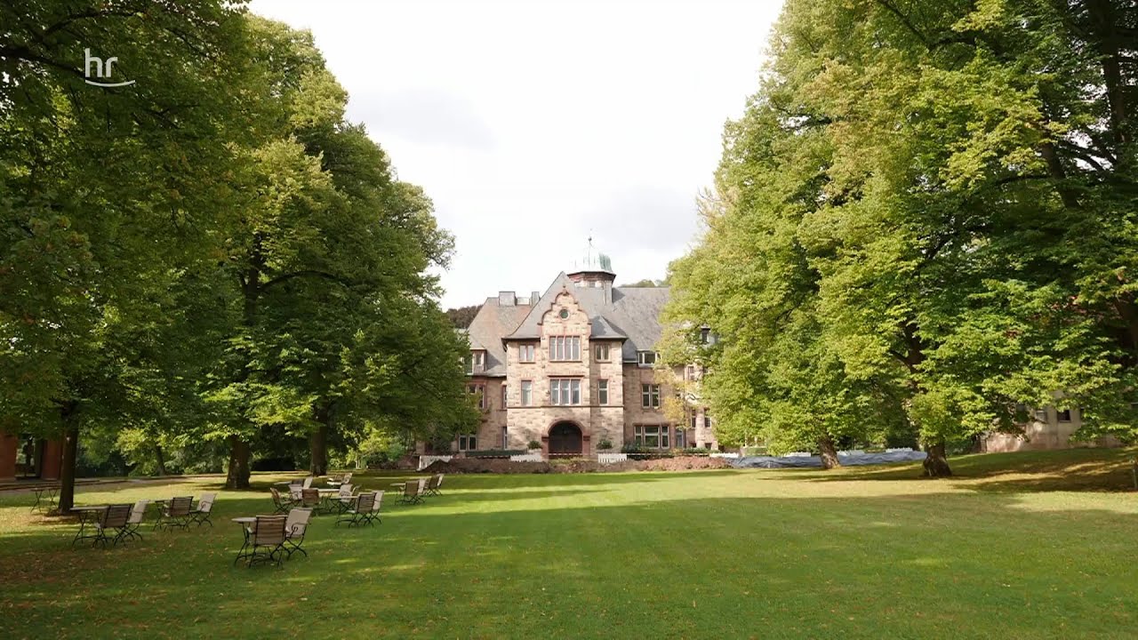 HR Kochstories: Hotel Hohenhaus: Ein grüner Stern für Herleshausen