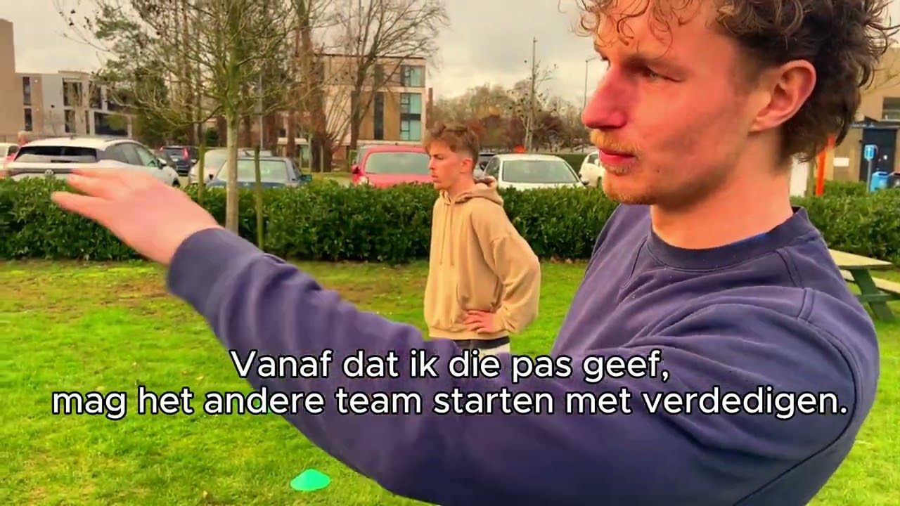 Color Gate Arena Instructie Video