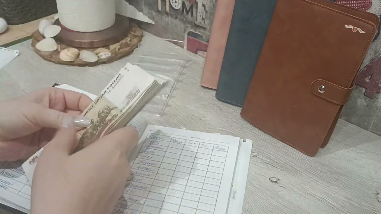 Распределение Зарплаты за Февраль.
