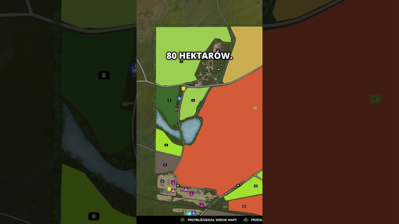 Eksperyment nr 38 w FS25