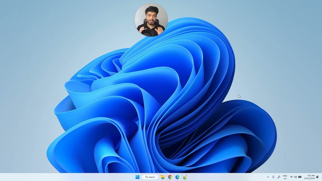 1.3 Installing VMware Workstation and Building windows server 2025