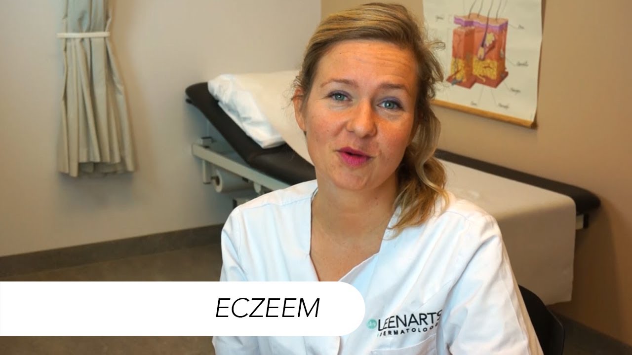Eczeem, tips adviezen  |  Drs Leenarts Dermatoloog