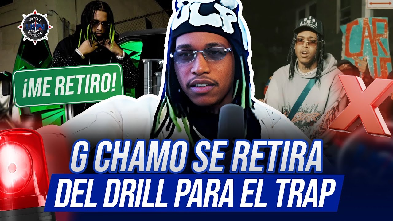 G CHAMO QUEMA FEO A DOWBA MONTANA, NELLY NELZ, LAJA SU HIJO Y TY KING