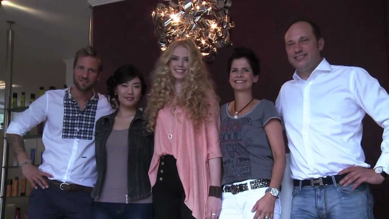 Mrosek Hairdesign Imagespot 2012