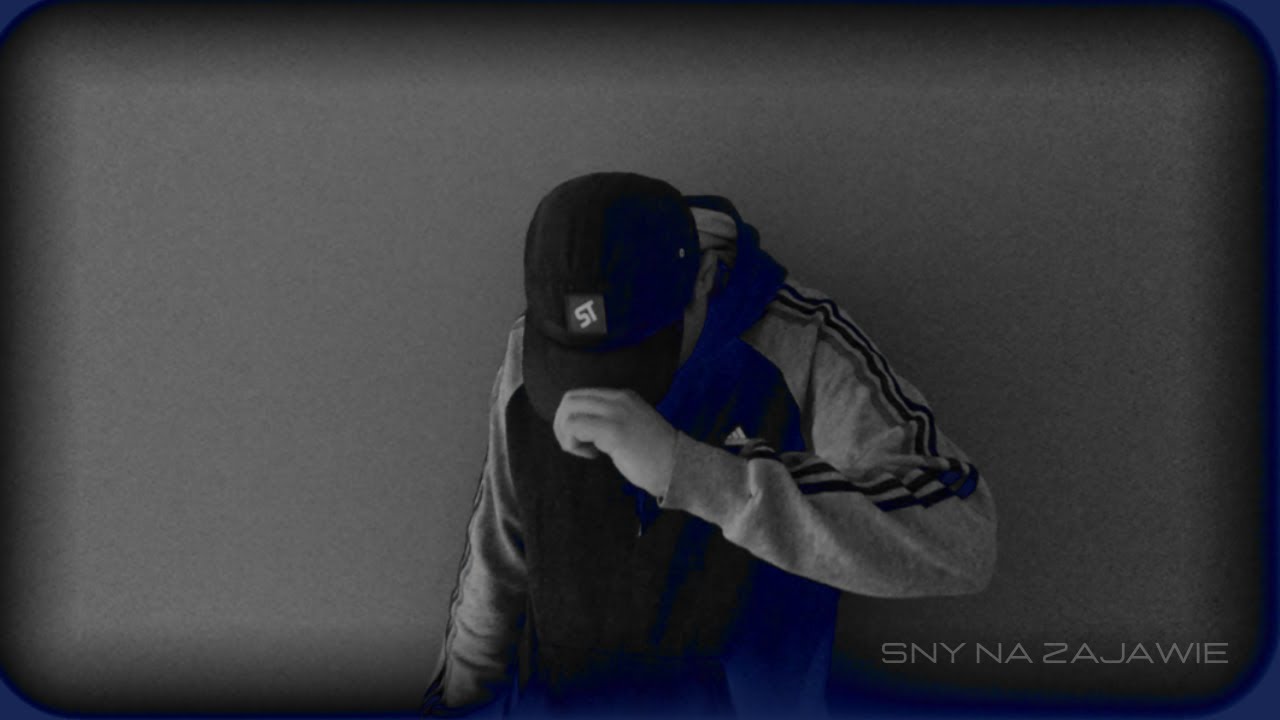 MJK RAPY - SNY NA zaJAWIE