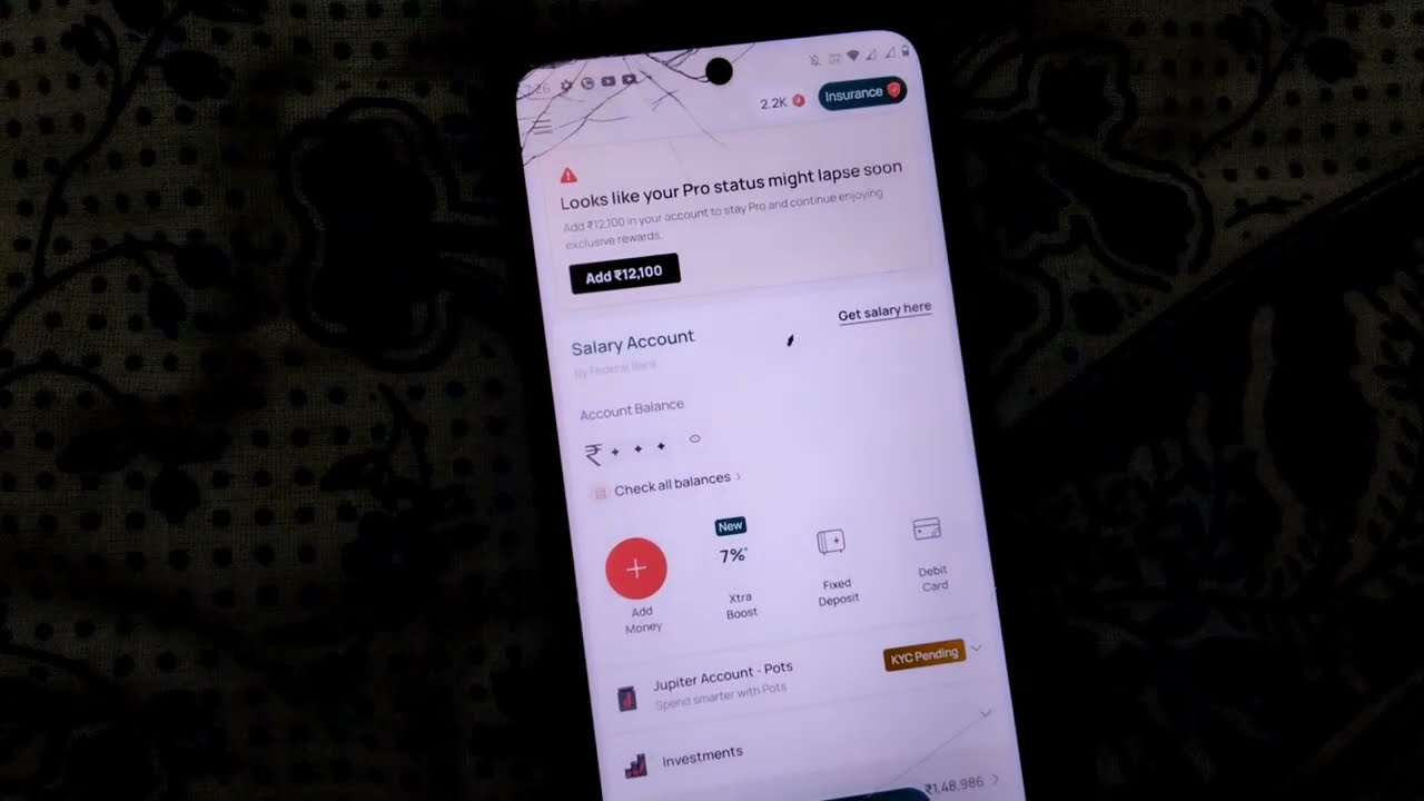 How to use jewels to get a free shopping voucher on Jupiter App