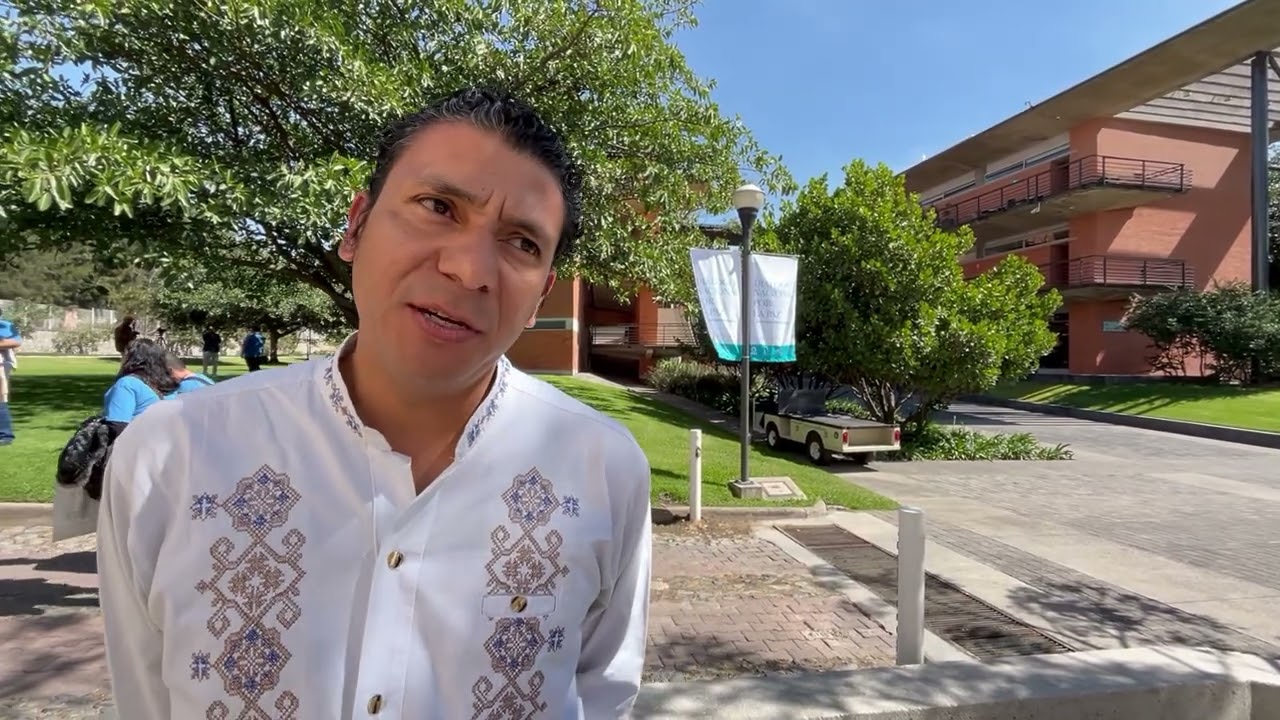 P. Francisco Moriel: Recobrar tejido social en la Sierra Tarahumara