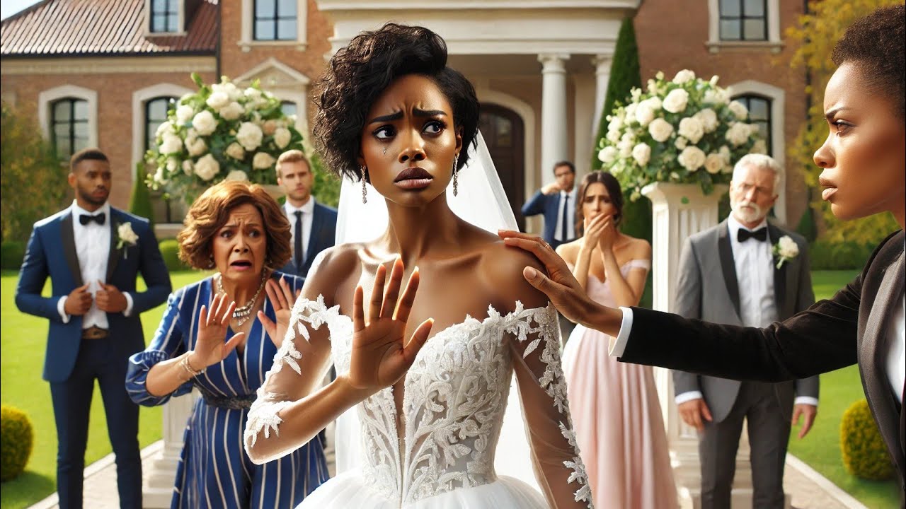 At My Wedding, My Husband’s Family Threw My Mother Out—They Never Knew Who Owned the Venue or Half..