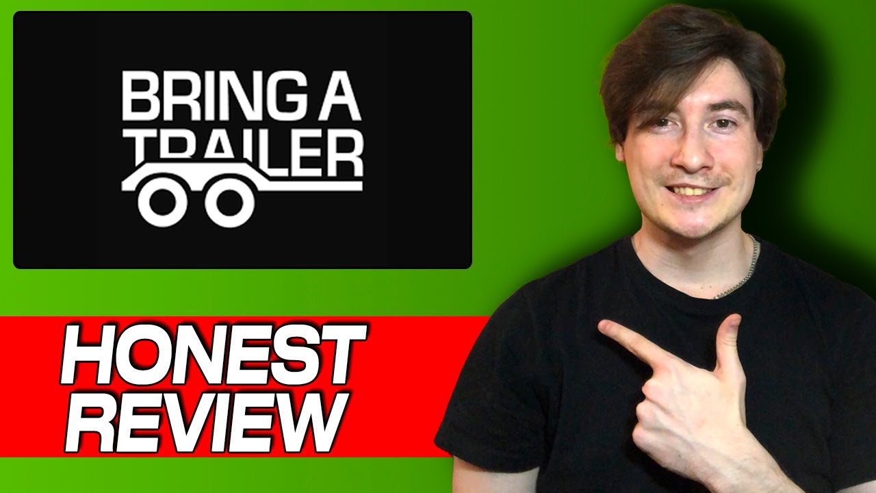 Bring a Trailer Honest Review & User Experience: Real Car Auctions, Real Results, No Hype