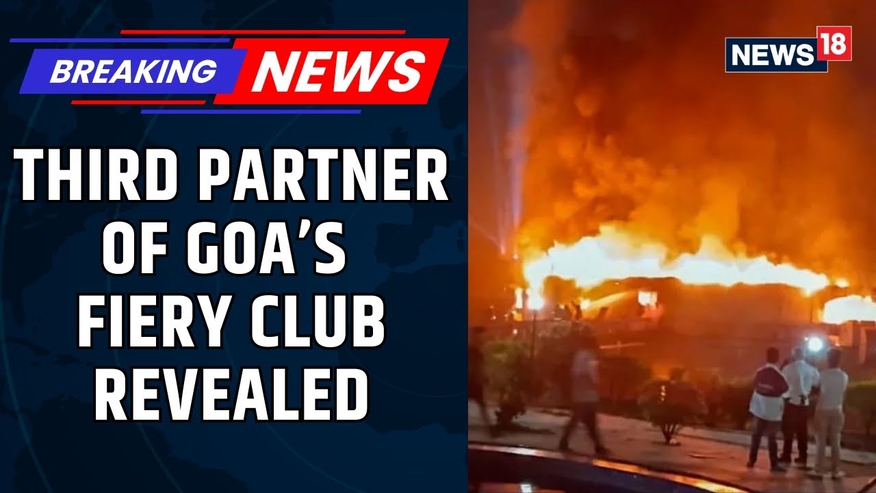 The Search Is On For Ajay Gupta, The Third Partner With Brothers Gaurav And Saurabh Luthra | News18